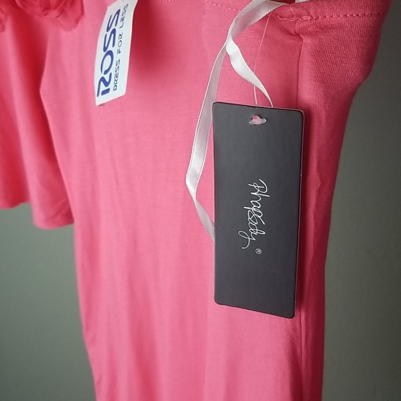 NEW Rhapsody coral top! - Picture 6 of 7